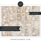 Painted Foundation Bundle