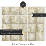 Painted Foundation Bundle