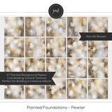 Painted Foundation Bundle