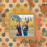 Little Autumn Things Papers