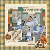 Little Autumn Things Papers