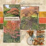 Little Autumn Things Embellishments