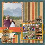 Little Autumn Things Embellishments