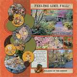 Little Autumn Things Embellishments