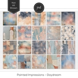 Painted Impressions - Daydream