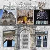 Architectural European Details Bundle 2