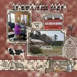 Farm Life for Me