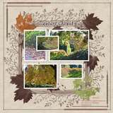 Leaf Storm - Enhanced Art Bundle