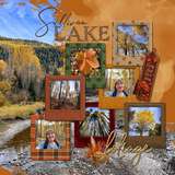 Art Collective 05 - Autumn Overlayed