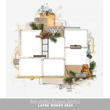 Layer Works 2520