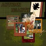 Art Collective 05 - Autumn Calls Alpha