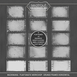 MaskMania - Film Fanatic Workshop
