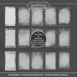 MaskMania - Film Fanatic Workshop