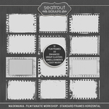 MaskMania - Film Fanatic Workshop
