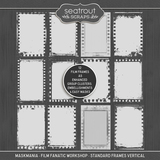 MaskMania - Film Fanatic Workshop