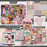Seatrout Scraps Designer Days Exclusive Bundle 01 - September 2026