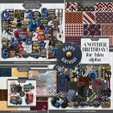 Seatrout Scraps Designer Days Exclusive Bundle 01 - September 2026