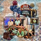 Seatrout Scraps Designer Days Exclusive Bundle 01 - September 2026