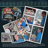 Seatrout Scraps Designer Days Exclusive Bundle 01 - September 2026