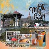 Seatrout Scraps Designer Days Exclusive Bundle 02 - September 2026