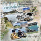 Seatrout Scraps Designer Days Exclusive Bundle 02 - September 2026