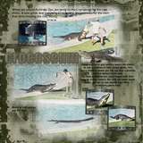 Seatrout Scraps Designer Days Exclusive Bundle 02 - September 2026