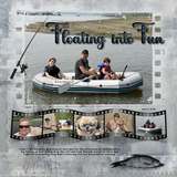 Seatrout Scraps Designer Days Exclusive Bundle 02 - September 2026