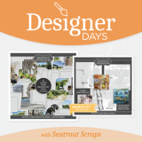 Seatrout Scraps Designer Days Exclusive Bundle 03 - September 2026