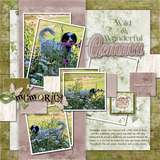 Seatrout Scraps Designer Days Exclusive Bundle 03 - September 2026