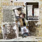 Seatrout Scraps Designer Days Exclusive Bundle 03 - September 2026