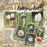 Artist's Toolbox - Autumn Romance Creative Collection