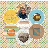 Faith365 Courage Bundle
