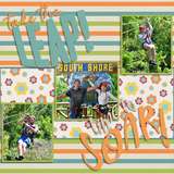 Faith365 Courage Bundle