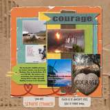 Faith365 Courage Bundle