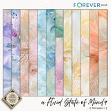 A Fluid State of Mind 9 Bundle