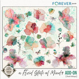 A Fluid State of Mind 9 Add On Bundle