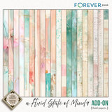 A Fluid State of Mind 9 Add On Bundle