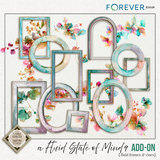 A Fluid State of Mind 9 Add On Bundle
