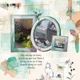 A Fluid State of Mind 9 Add On Bundle