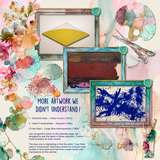 A Fluid State of Mind 9 Add On Bundle