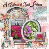 A Fluid State of Mind 9 Add On Bundle
