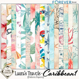 Laura's Travels -  Caribbean Bundle 1
