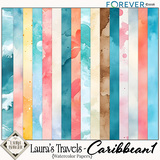 Laura's Travels -  Caribbean Bundle 1