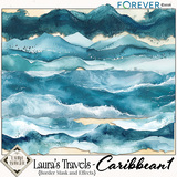 Laura's Travels -  Caribbean Bundle 1