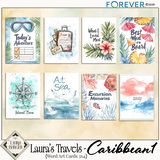 Laura's Travels -  Caribbean Bundle 1