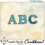 Laura's Travels -  Caribbean Bundle 1