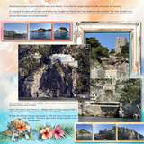 Laura's Travels -  Caribbean Bundle 1