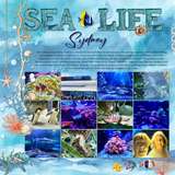 Laura's Travels -  Caribbean Bundle 1