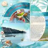 Laura's Travels -  Caribbean Bundle 1