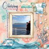 Laura's Travels -  Caribbean Bundle 1